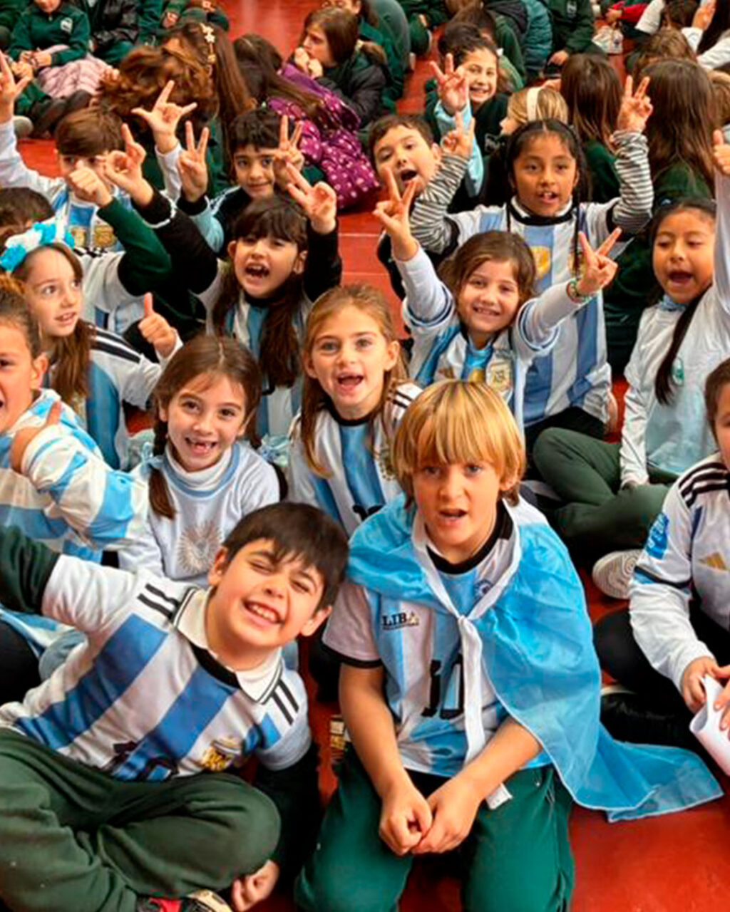 Instagram post from institutovives. This post is in position 5.