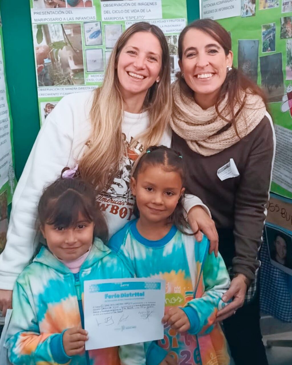 Instagram post from institutovives. This post is in position 0.