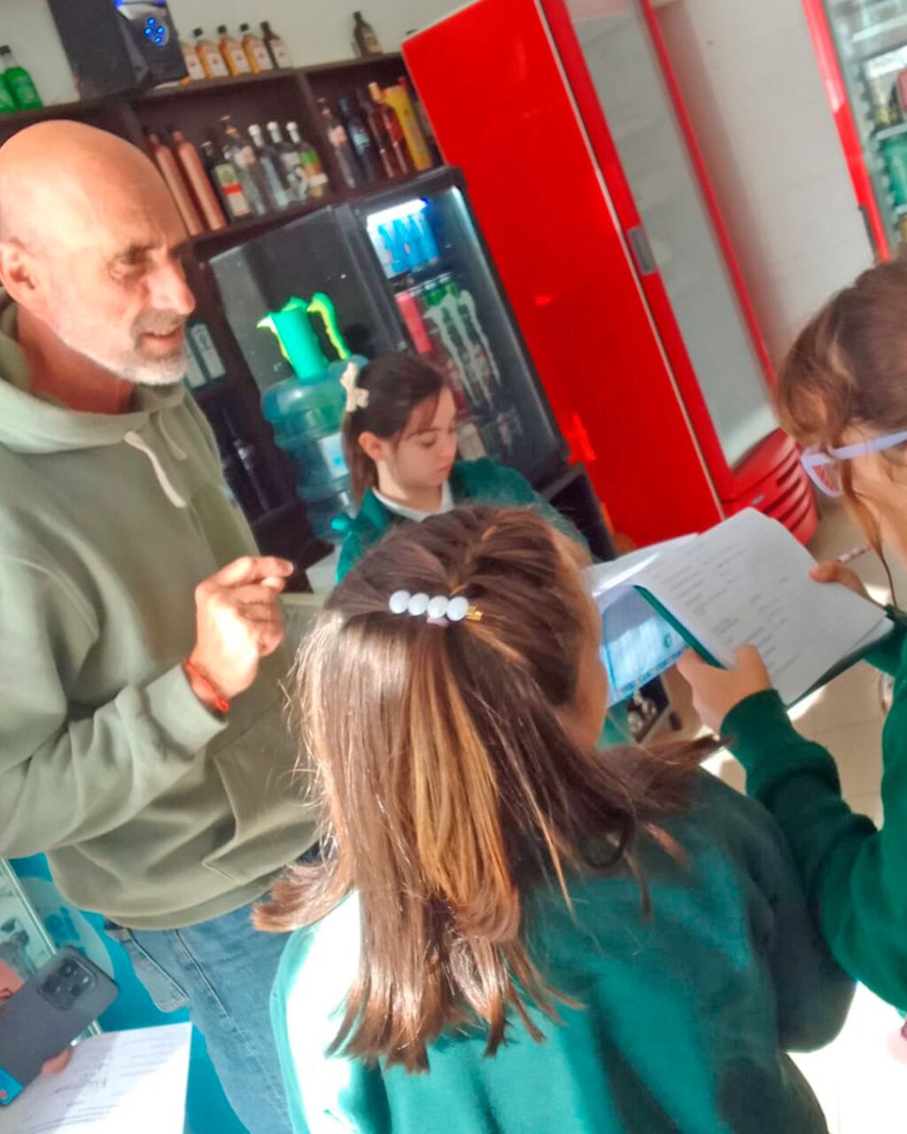 Instagram post from institutovives. This post is in position 1.