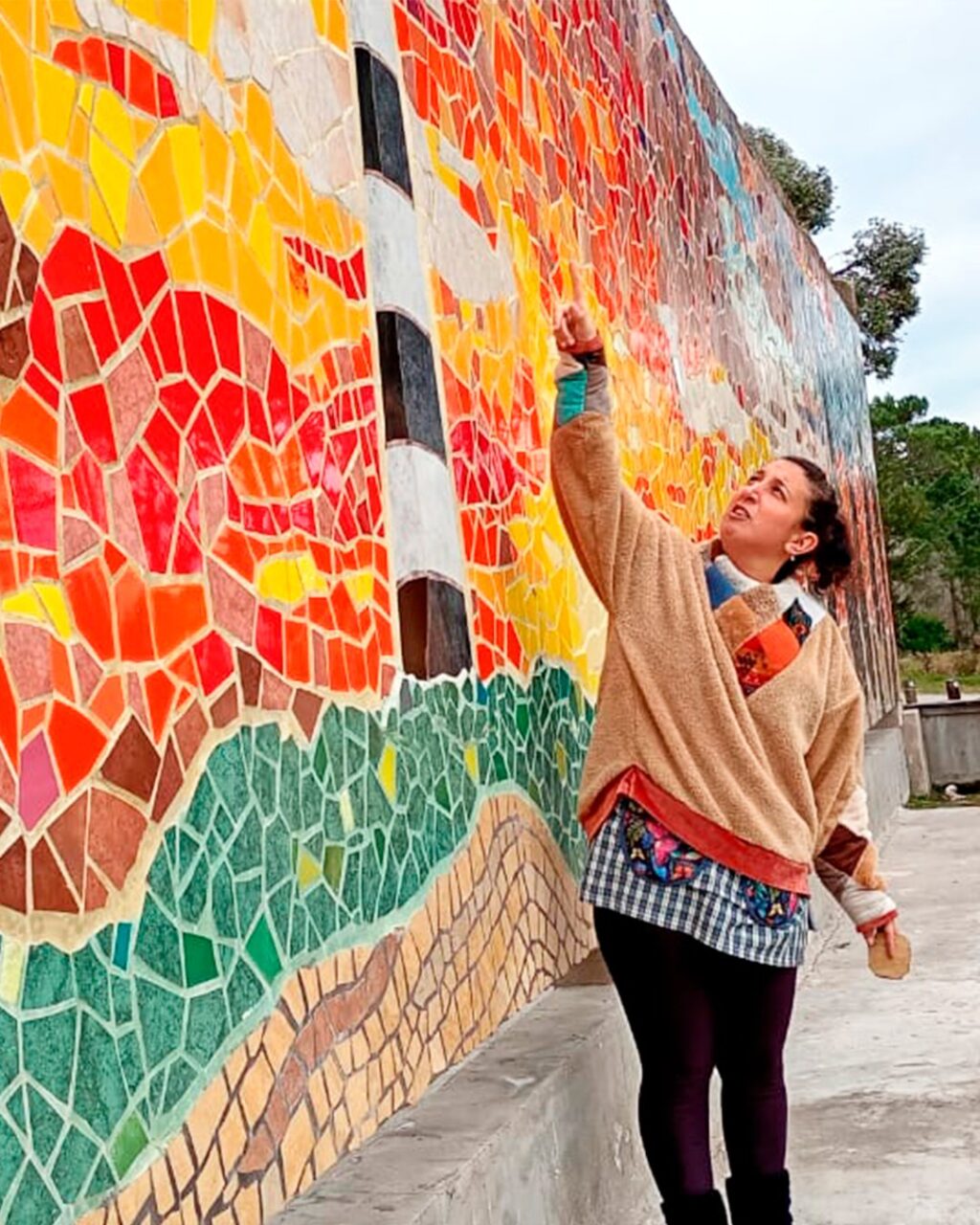 Instagram post from institutovives. This post is in position 5.