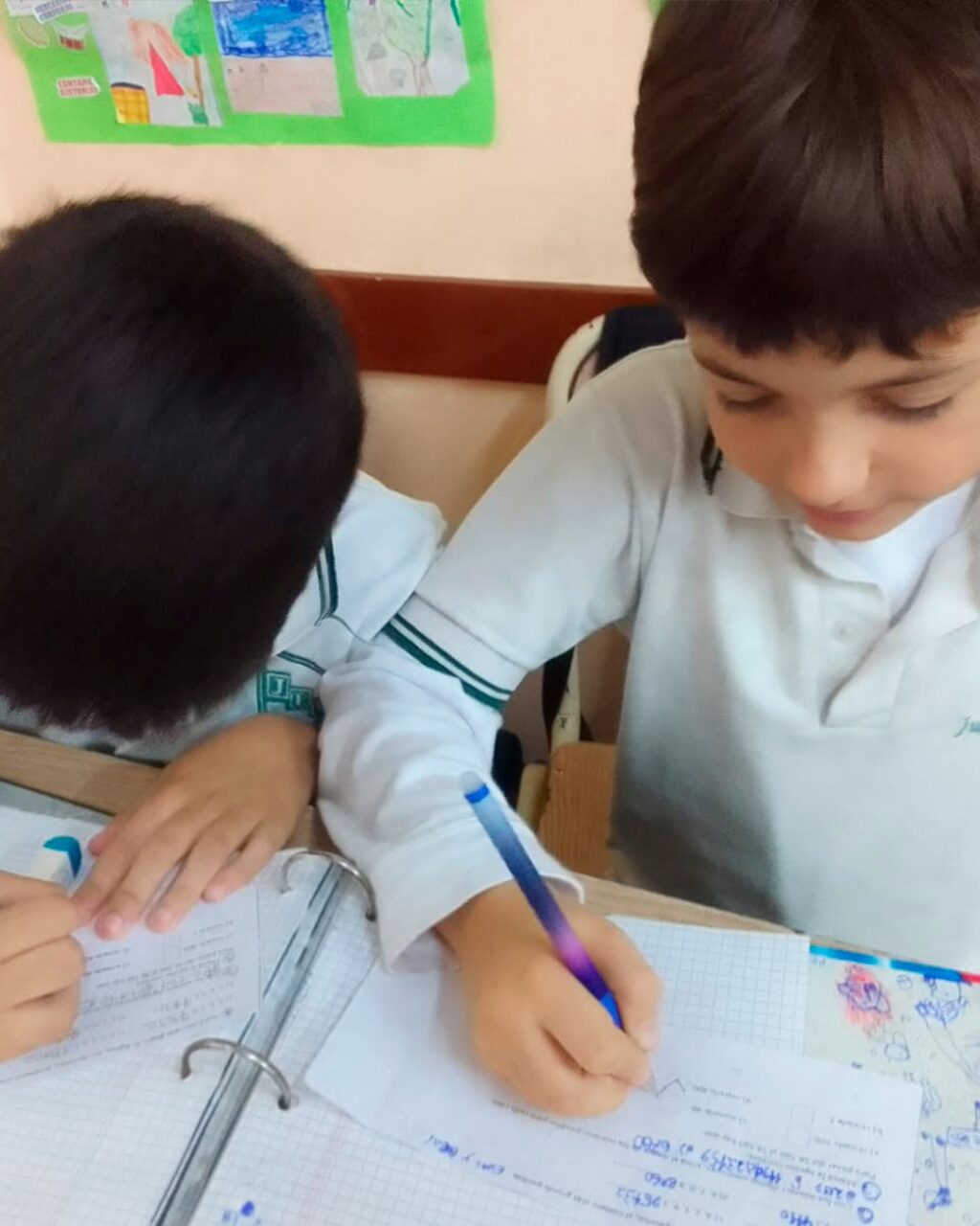 Instagram post from institutovives. This post is in position 1.
