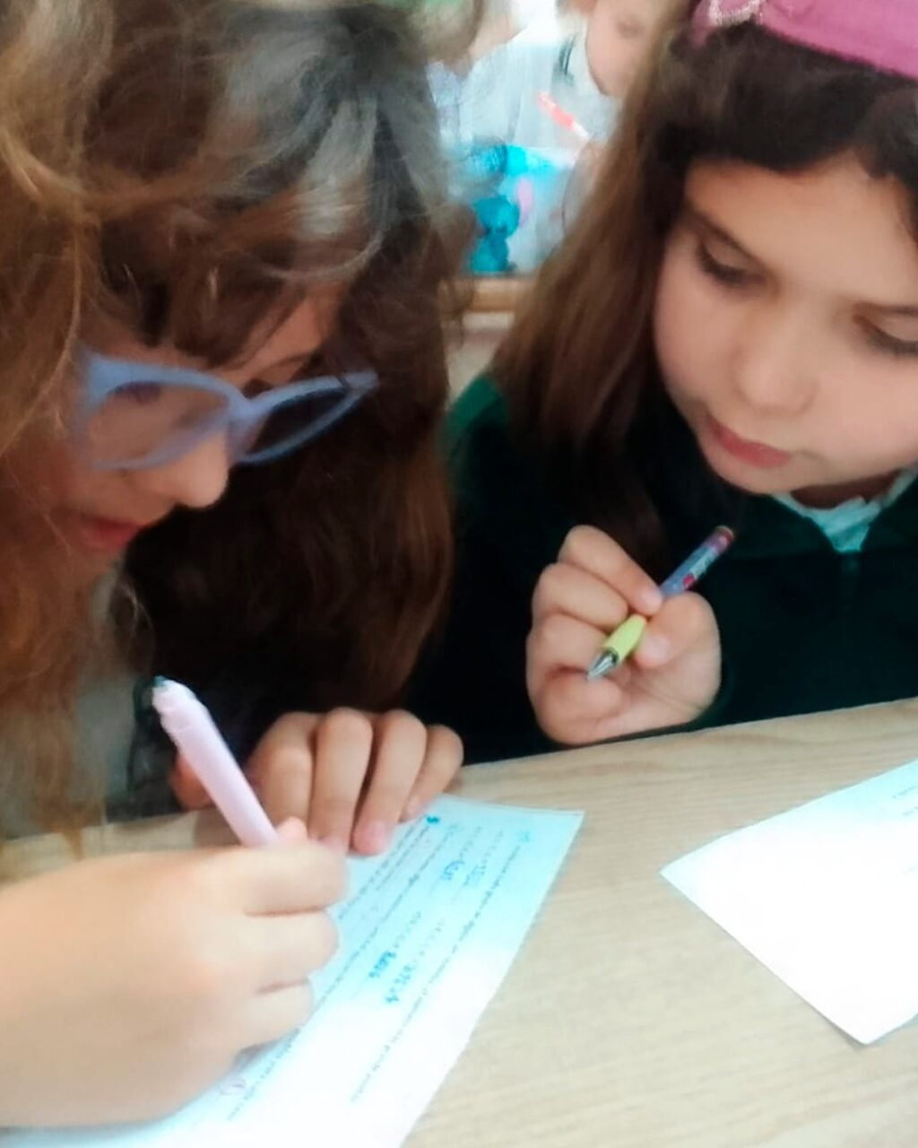 Instagram post from institutovives. This post is in position 2.