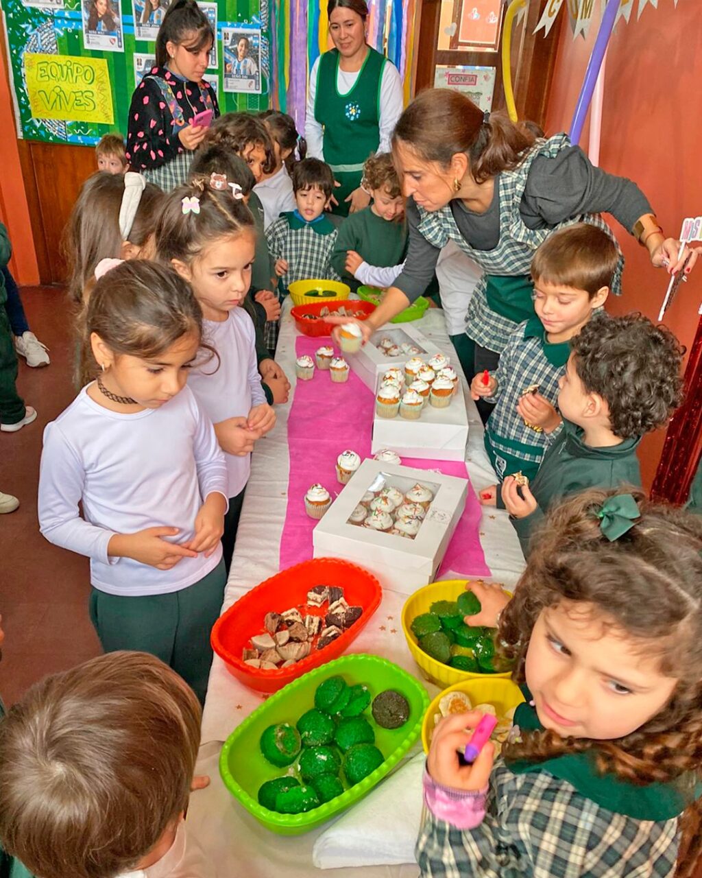 Instagram post from institutovives. This post is in position 5.