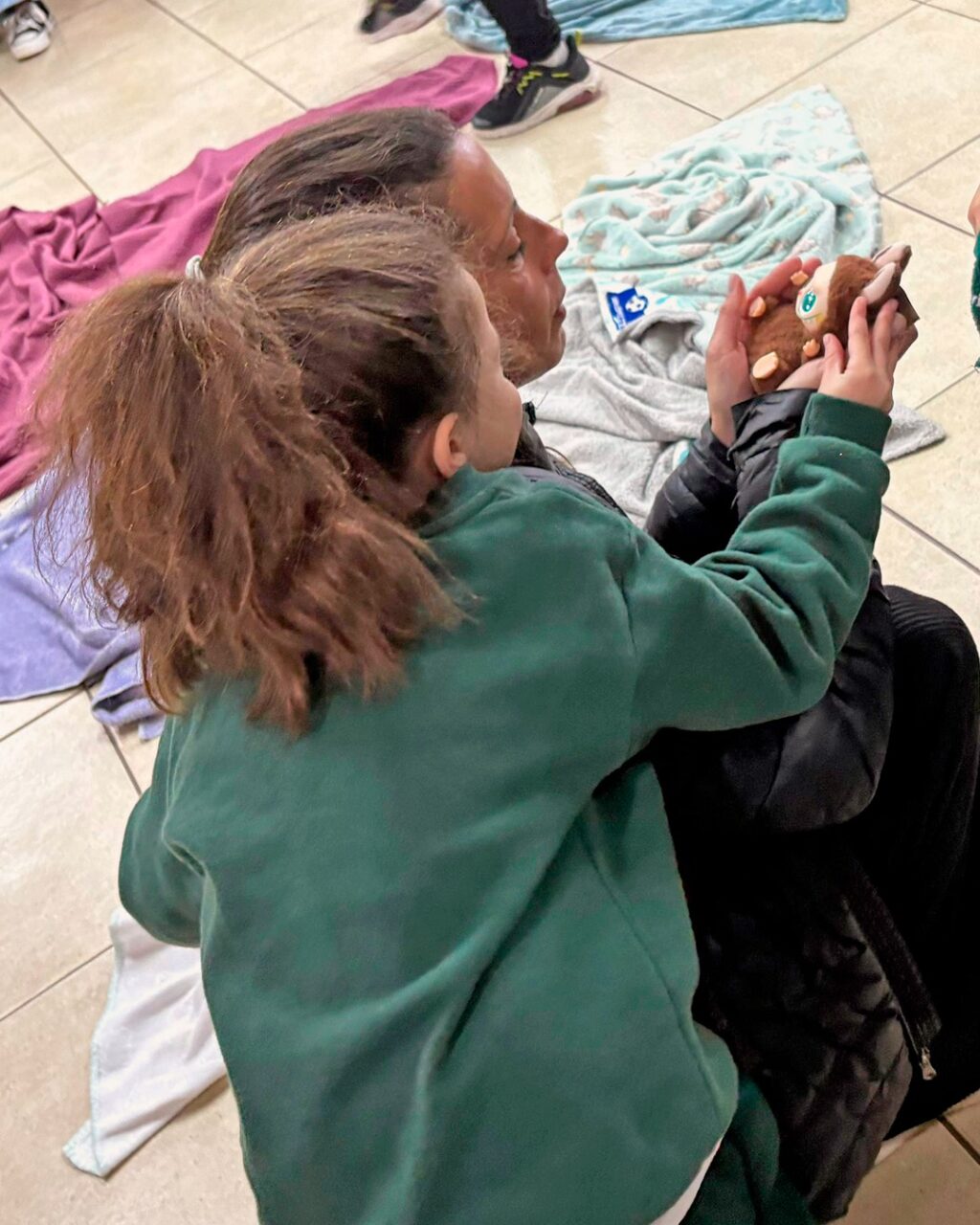 Instagram post from institutovives. This post is in position 3.