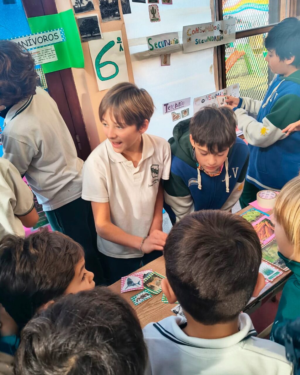 Instagram post from institutovives. This post is in position 5.