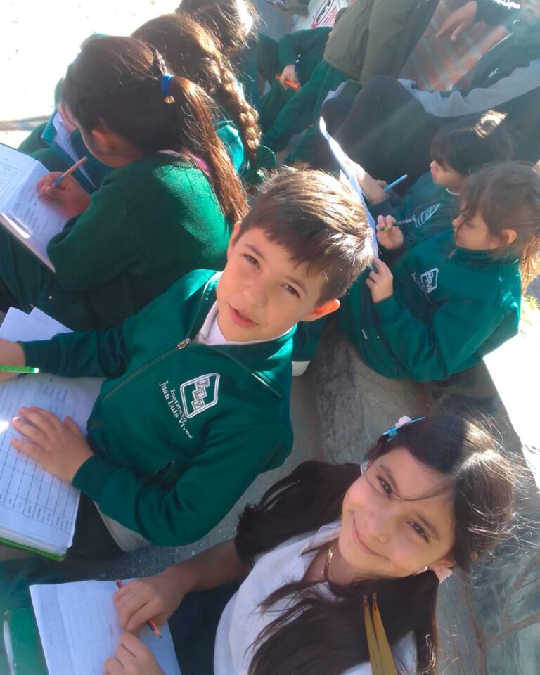 Instagram post from institutovives. This post is in position 1.